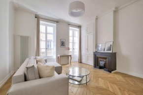 Renovated 1BR Flat near L Pradel metro station